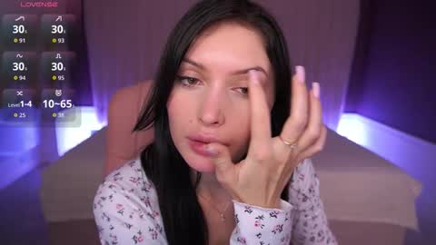 Milana online show from October 26, 2:12 pm