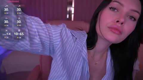 Milana online show from November 2, 2:19 pm