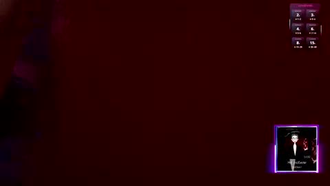 Snapshot of milanapure chatting on February 27, 12:10 am analiMilana online show from February 27, 12:10 am