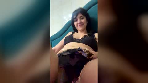 MilanaRawsx online show from April 27, 10:13 am