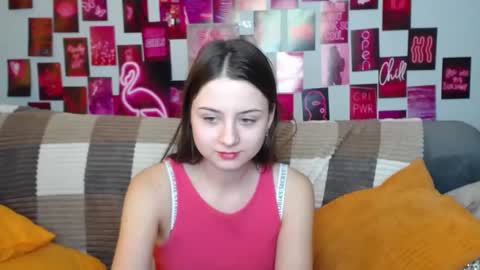 milanaroz online show from February 9, 12:19 pm