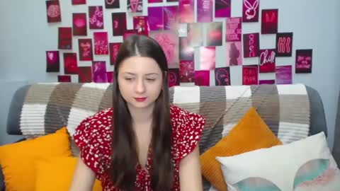 milanaroz online show from March 6, 5:46 am