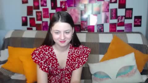 milanaroz online show from March 9, 5:44 am