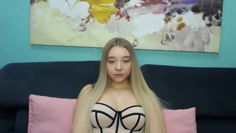 Milana online show from March 6, 6:32 am