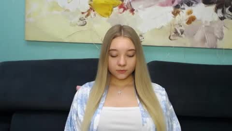 Milana online show from March 14, 6:02 pm