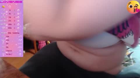 Luna-- link in bio online show from October 9, 4:05 pm