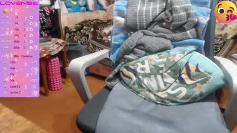 Luna-- link in bio online show from October 10, 4:06 pm