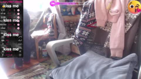 Luna-- link in bio online show from April 19, 9:41 am