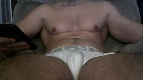 AlphaMale online show from April 30, 7:20 pm