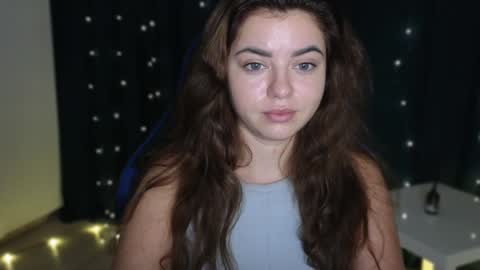 Mila online show from December 2, 2:09 am