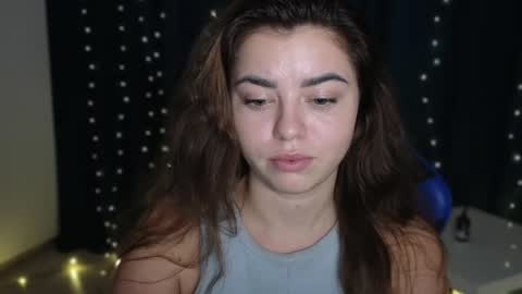 Mila online show from December 2, 5:37 am