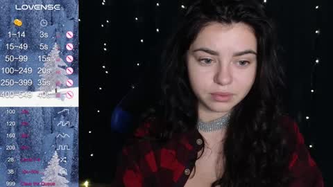 Mila online show from December 22, 5:32 pm