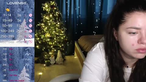 Mila online show from January 13, 7:32 am