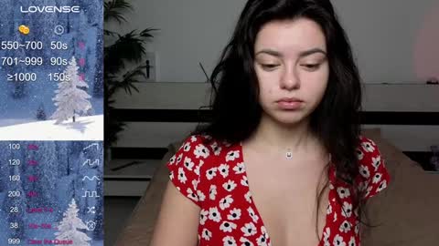 Mila online show from January 16, 6:46 am