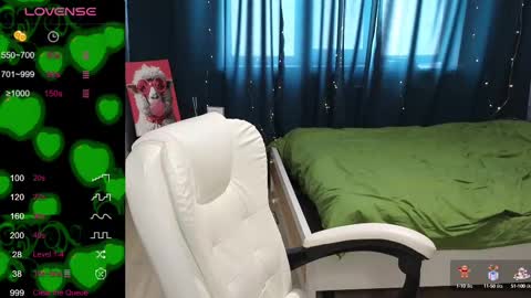 Mila online show from February 20, 10:16 am