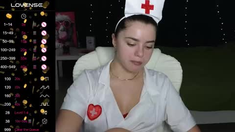 Mila online show from February 24, 4:47 pm