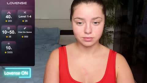 Mila online show from October 8, 5:21 pm