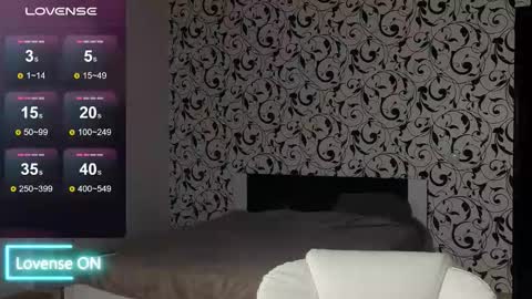 Mila online show from November 13, 4:22 am