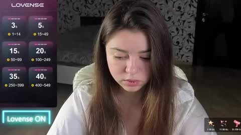 Mila online show from January 10, 7:15 pm