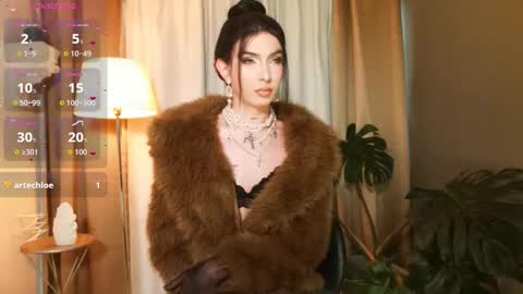 Snapshot of milansantana24 chatting on January 6, 10:01 pm MILAN SANTANA online show from January 6, 10:01 pm