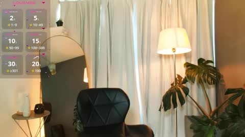 Snapshot of milansantana24 chatting on January 11, 8:03 pm MILAN SANTANA online show from January 11, 8:03 pm