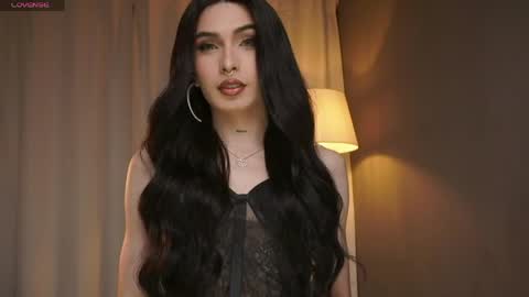 MILAN SANTANA online show from April 9, 1:38 am