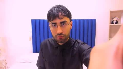 milanzaire online show from November 28, 11:29 pm