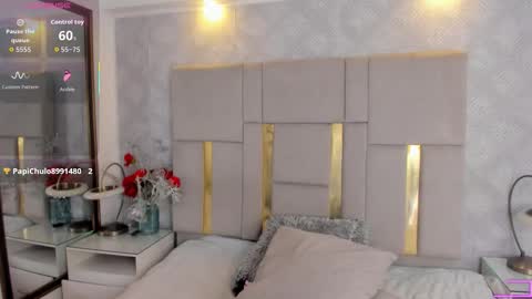 Cami  online show from January 16, 6:23 pm