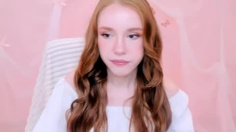 Mila online show from May 31, 9:16 am