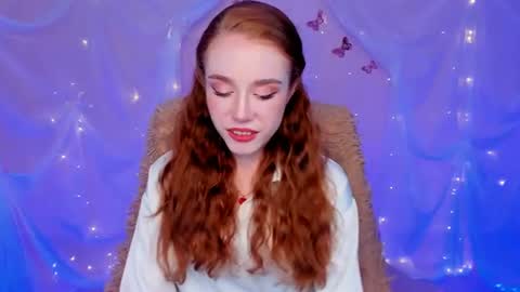 Mila online show from June 21, 9:34 am