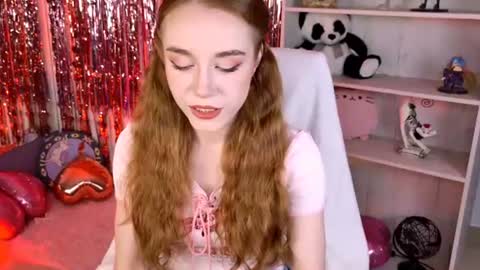 Mila online show from June 23, 9:07 am