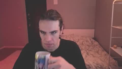 Mila online show from February 15, 12:36 pm