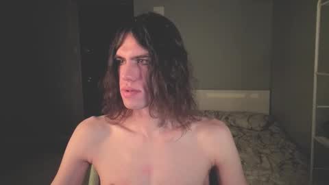 Mila online show from March 14, 4:01 pm