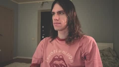 Mila online show from April 6, 11:16 pm