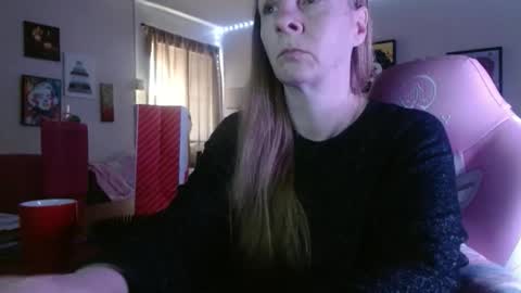 Snapshot of milastoned chatting on February 23, 3:31 pm Mila online show from February 23, 3:31 pm