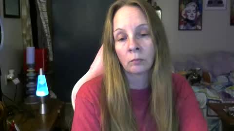 Mila online show from May 18, 3:46 am