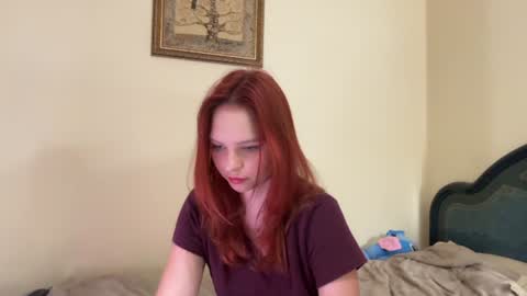 Lana online show from June 30, 3:24 pm