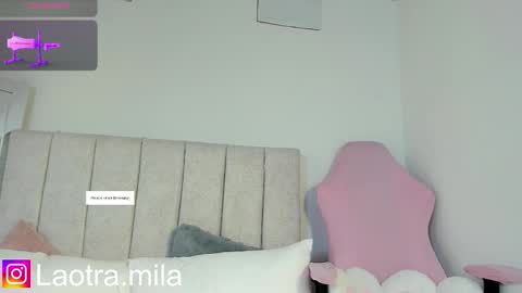 Snapshot of milavelour chatting on February 15, 10:25 am IG online show from February 15, 10:25 am