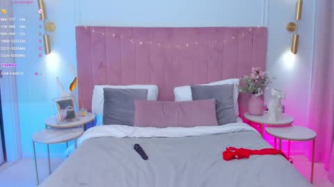 Mia online show from February 13, 5:58 am