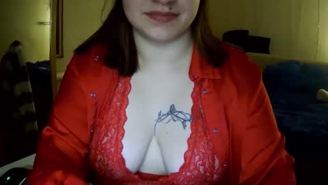 Snapshot of milaxcute chatting on October 16, 7:42 am Milaxcute online show from October 16, 7:42 am