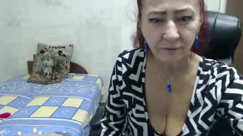 MilayaDFlow online show from December 29, 5:33 pm