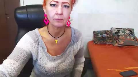 MilayaDFlow online show from November 15, 10:34 am