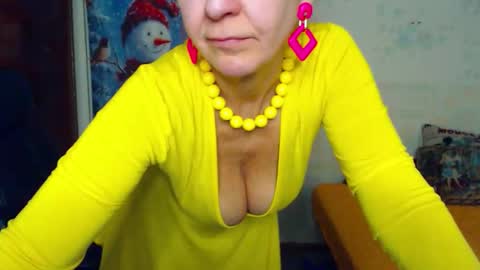 MilayaDFlow online show from January 11, 4:56 pm