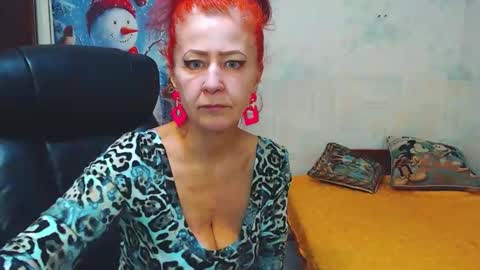 MilayaDFlow online show from January 31, 9:24 pm