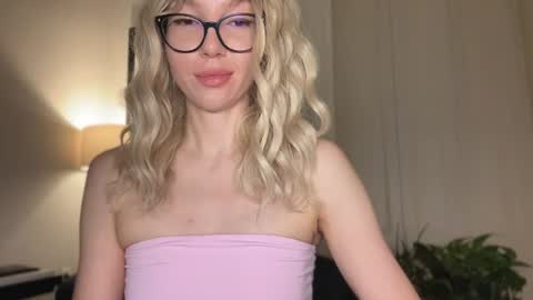 Mila online show from June 27, 5:29 pm
