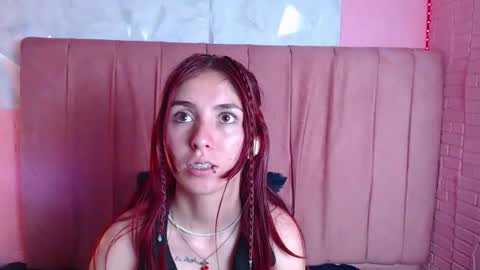 Ana online show from November 17, 10:37 pm