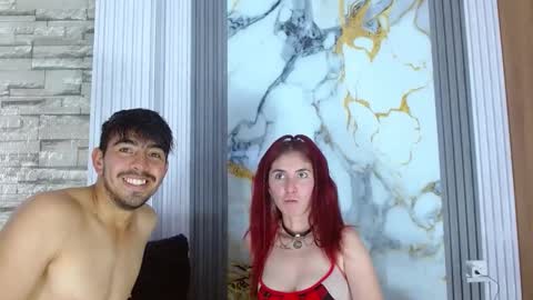 Ana online show from November 22, 9:36 pm