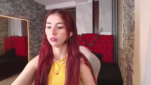 Ana online show from November 27, 11:07 pm