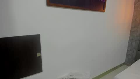 Snapshot of mile_u chatting on February 2, 3:32 am Milena online show from February 2, 3:32 am