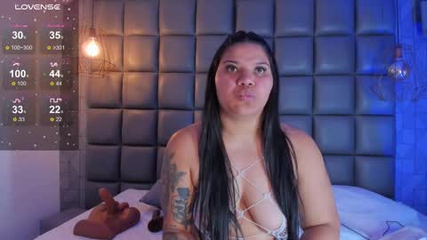 Snapshot of mile_u chatting on February 10, 3:46 am Milena online show from February 10, 3:46 am